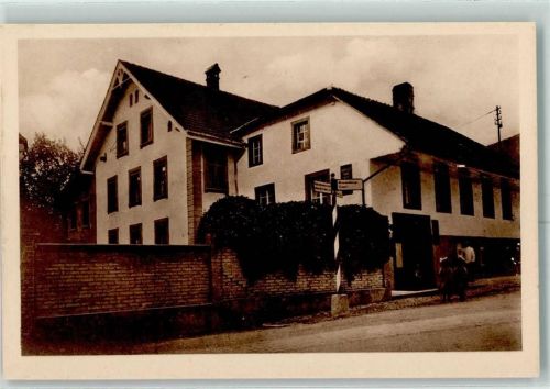 2540 Grenchen - Bäckerei AK