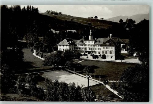 9057 Weissbad