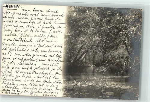 1248 Hermance 1905 - Ort lt. Recherche