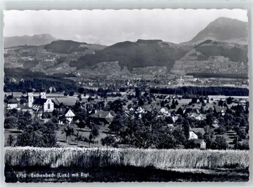 6274 Eschenbach LU