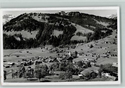 3775 Lenk im Simmental