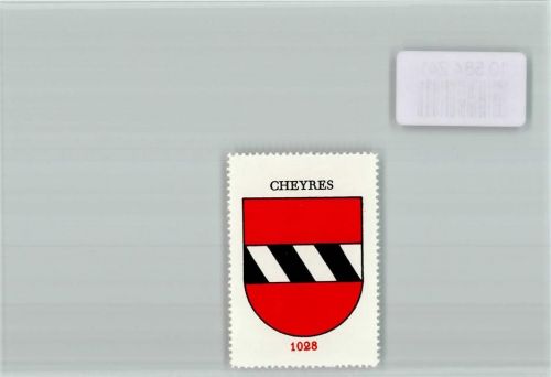 1468 Cheyres Vignette Vignette 1028