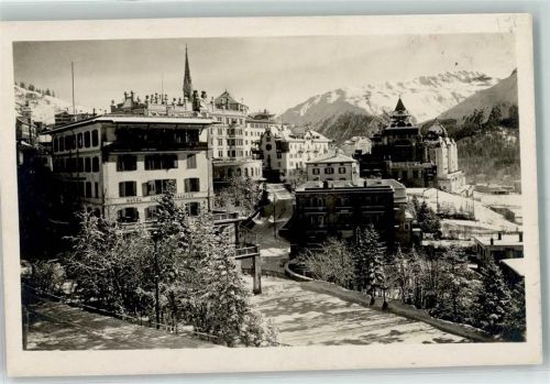 7500 St. Moritz