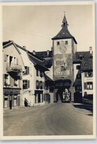 4410 Liestal - Tor