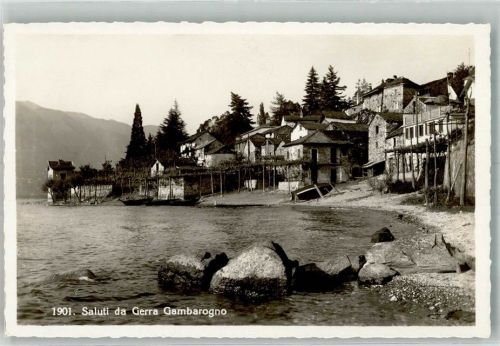 6576 Gerra Foto AK