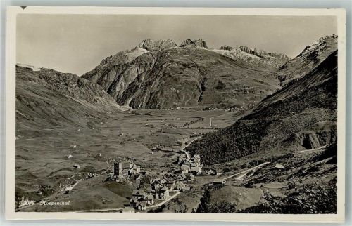 6493 Hospental Foto AK