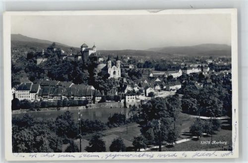 4663 Aarburg