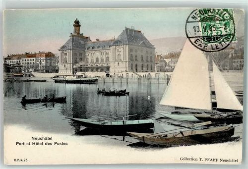 2000 Neuchâtel Neuenburg