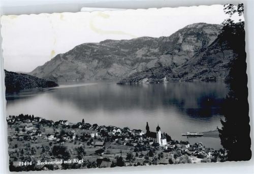 6375 Beckenried - AKU1