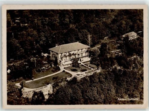 6612 Ascona Moscia - Hotel