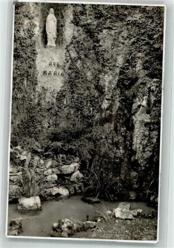 6064 Kerns - Lourdesgrotte