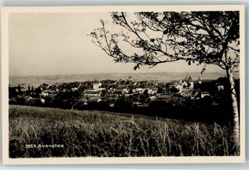 1580 Avenches