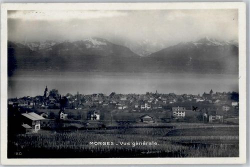 1110 Morges 1931