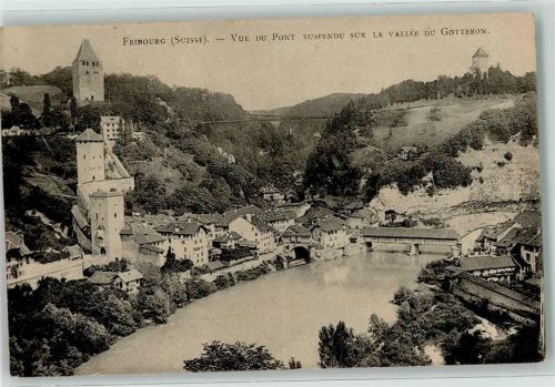 1700 Fribourg Freiburg