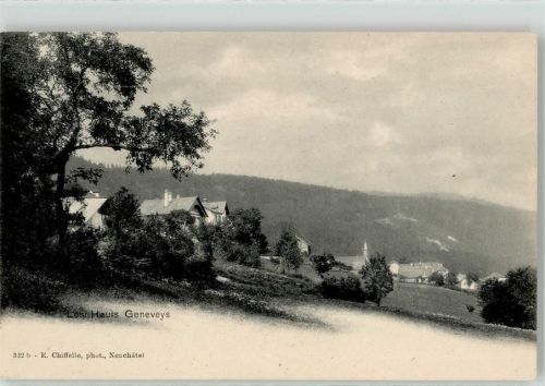 2208 Les Hauts-Geneveys