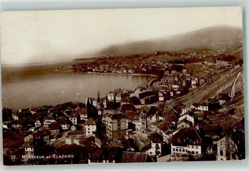 1820 Montreux