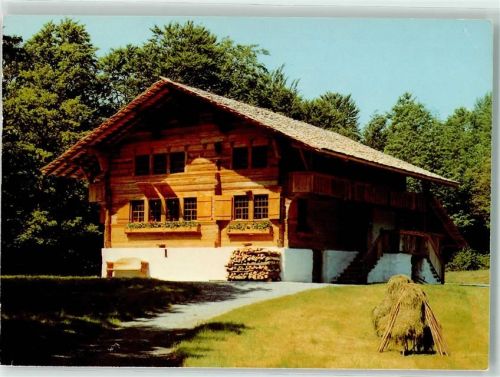 Ballenberg - Freilichtmuseum