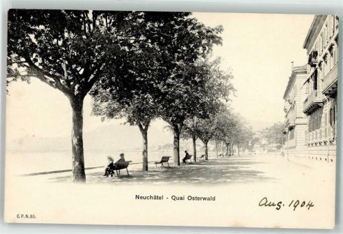 2000 Neuchâtel Neuenburg