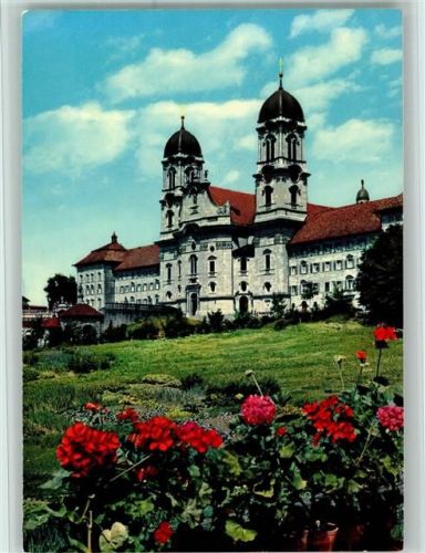 8840 Einsiedeln Horgenberg b. Einsiedeln - AKU2