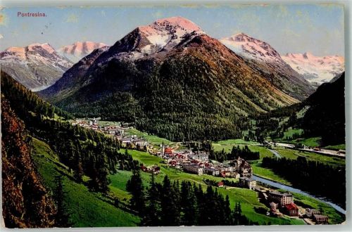 7504 Pontresina
