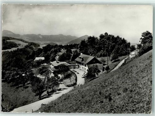 4634 Wisen SO - Ferienheim Hupp