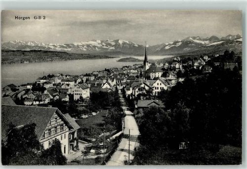 8810 Horgen 1912