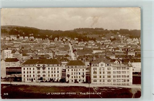 2300 La Chaux-de-Fonds