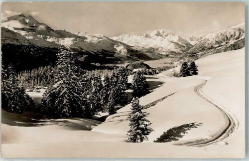7500 St. Moritz - Oberalpina Winter