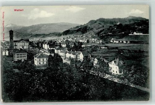 9630 Wattwil 1911