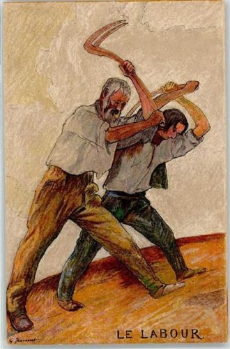 1. August Bundesfeier / Pro Patria Schweiz