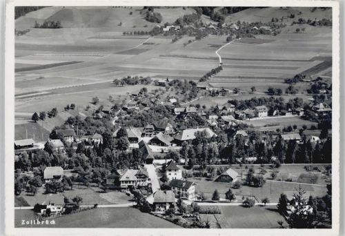 3436 Zollbrück Unterfrittenbach