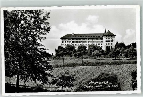 6313 Menzingen - Töchter Institut