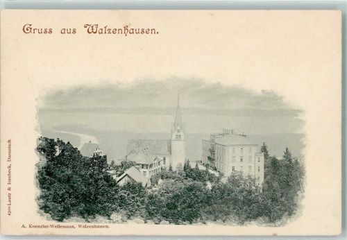 9428 Walzenhausen