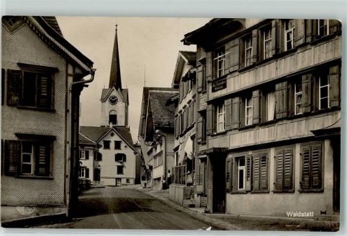 9104 Waldstatt