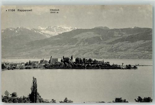 8640 Rapperswil SG