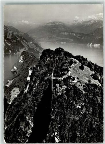 6363 Bürgenstock - Hammetschwandlift