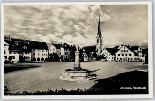 Amriswil