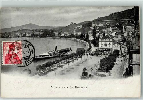 1820 Montreux