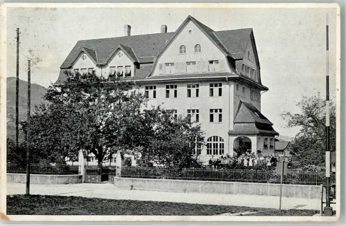 9652 Neu St. Johann - Schülerheim Johanneum