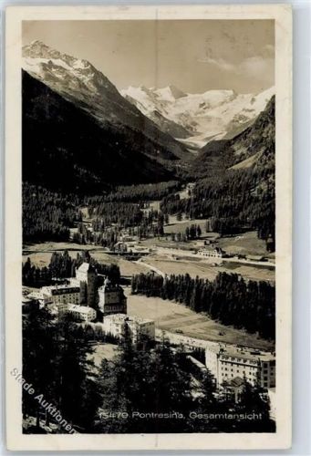 7504 Pontresina