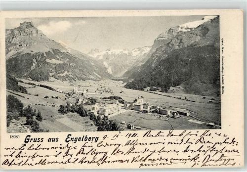 6390 Engelberg