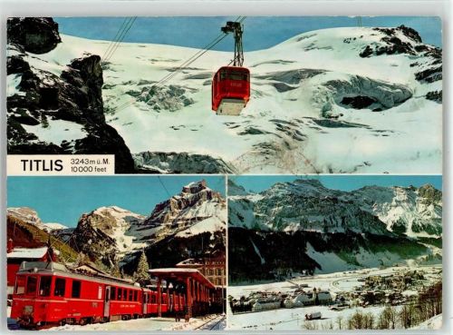 6390 Engelberg