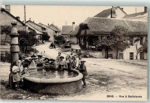 1338 Ballaigues