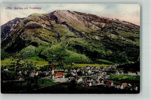 6410 Goldau - Rossberg