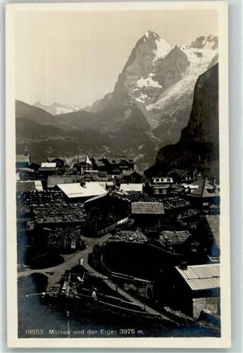 3825 Mürren