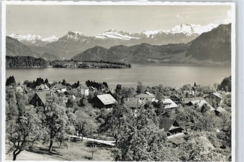 6045 Meggen - Alpen