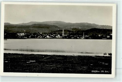 8330 Pfäffikon ZH Foto AK