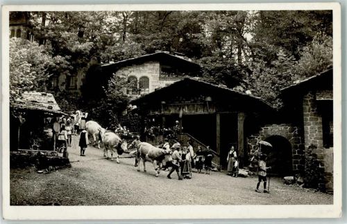 3800 Interlaken - Tell-Freilicht-Spiele