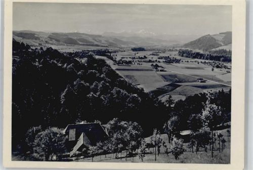 3439 Ranflüh - Ferienheim Tabor