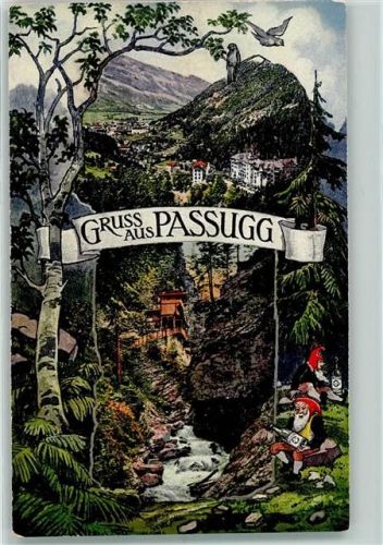 7062 Passugg-Araschgen